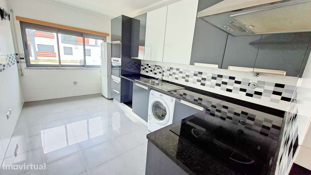 Apartamento T2 com 95m2 na Quinta Anjo - Grande imagem: 4/14