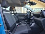 Citroën C3 Aircross BlueHDI 100 Stop & Start Feel - 9