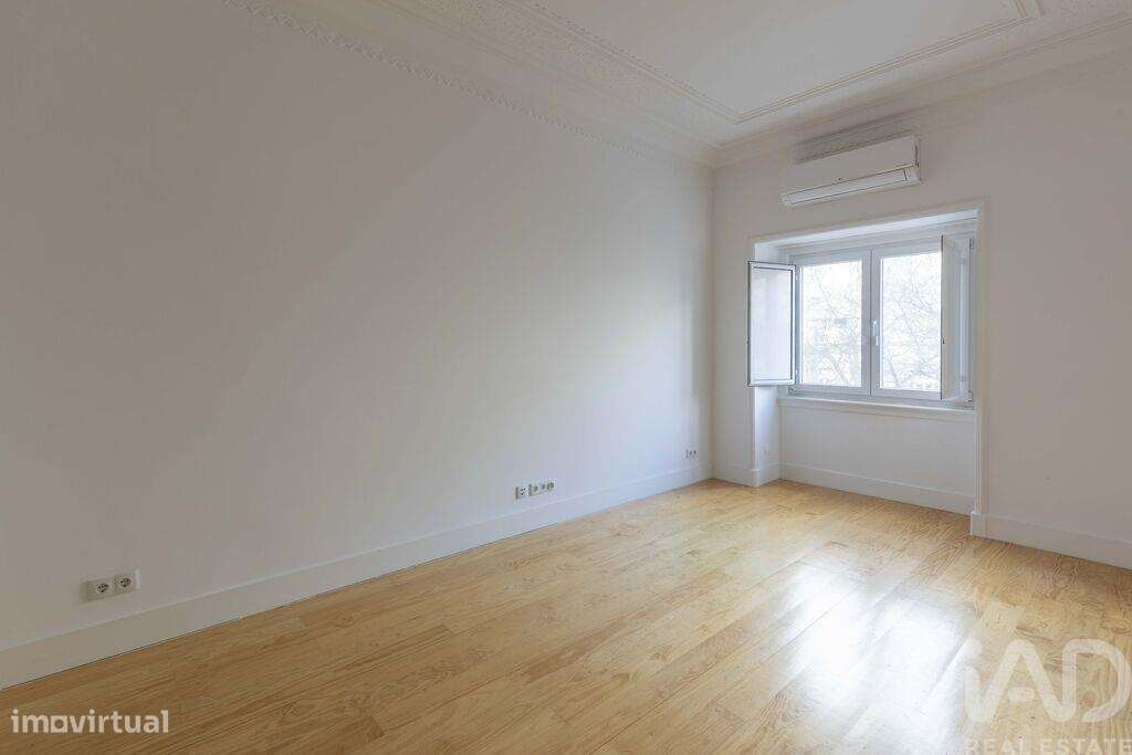 Apartamento T3 em Avenidas Novas de 124,00 m2 - Grande imagem: 3/30