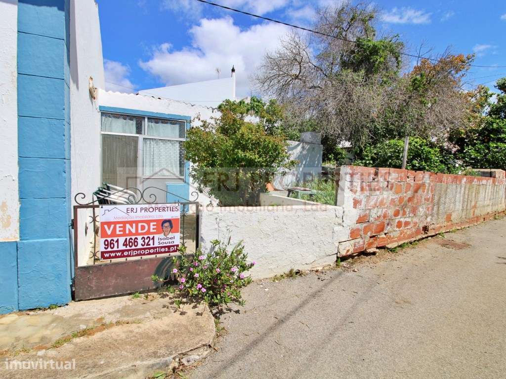 Casa Típica Algarvia - Grande imagem: 4/16