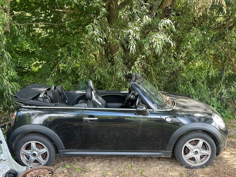 Mini Cooper 2009