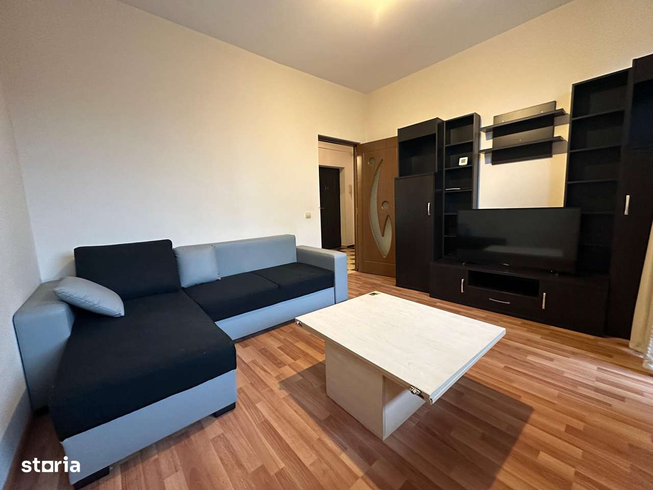 Garsoniera Decomandata - Drumul Binelui - Aurel Persu - Imagine principală: 2/12