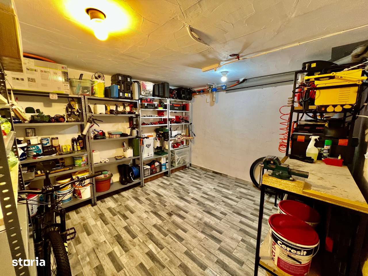 Casa 4 camere Visan-19