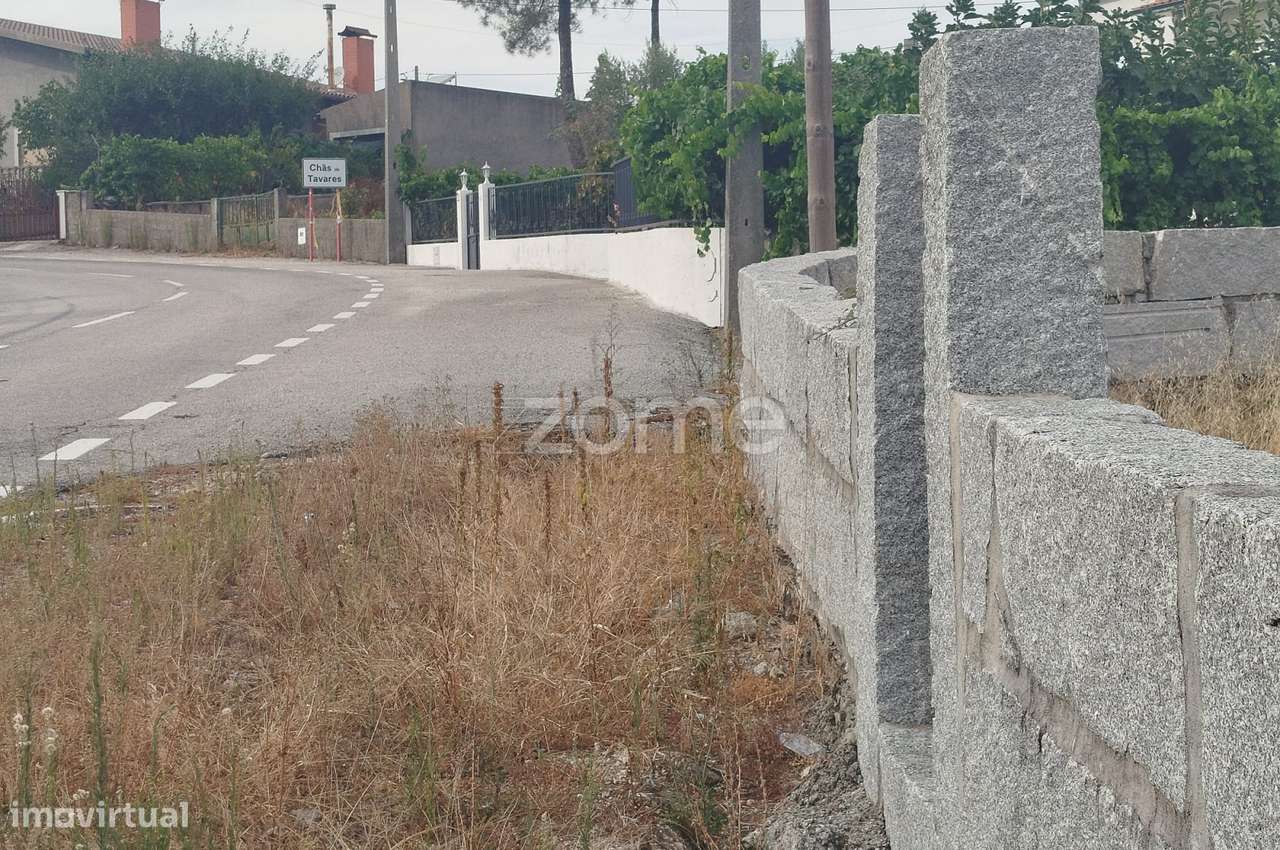 Lote Urbano – Oportunidade Única Vistas Serra Estrela - Grande imagem: 4/25