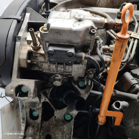 Motor Skoda Fabia I Combi (6Y5) - 5