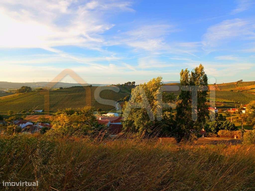 Lote de terreno para construção em Carrasqueira. - Grande imagem: 2/8