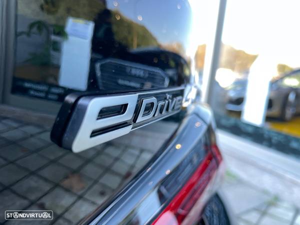 BMW i4 eDrive40 - 8