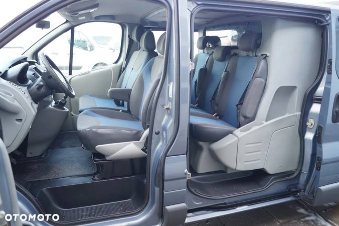 Renault Trafic - 18