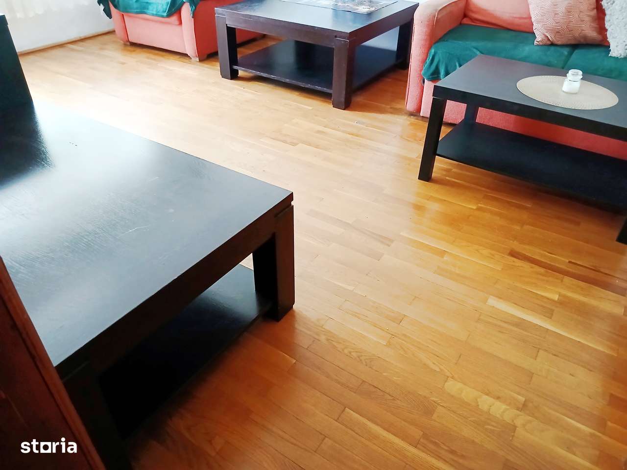 Apartament 2 camere - Dristor - 1 minut metrou - Imagine principală: 5/19