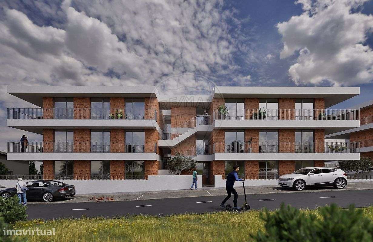 Apartamento T3 para venda - Grande imagem: 4/20