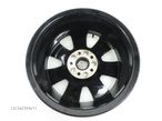 Alufelgi 16" Audi Q3 A4 A6 5x112 ET33 8U0 - 8