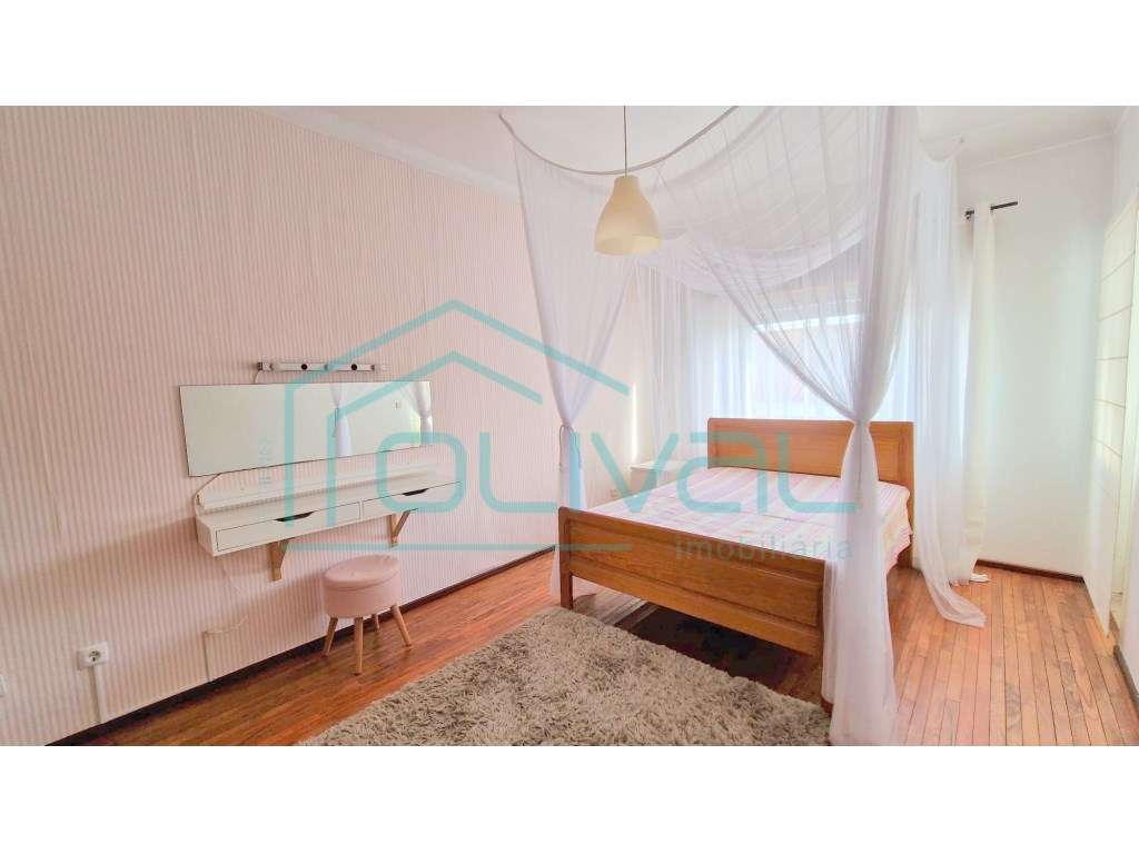 Moradia T6 centro de Samora Correia-19