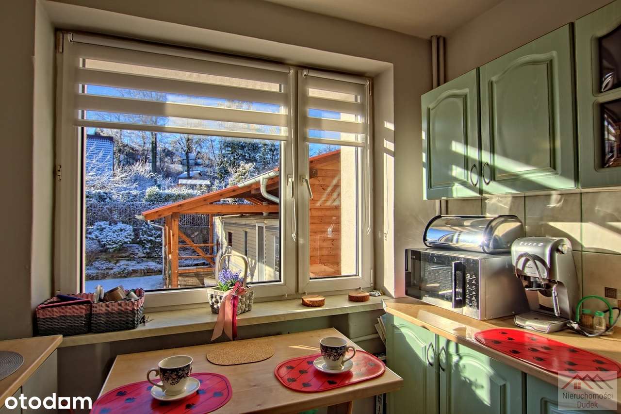 Willa z domkami w centrum Szklarskiej Poręby - Pełny obrazek: 5/18