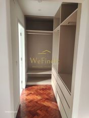 Moradia T3 renovada com vista mar - Grande imagem: 4/47