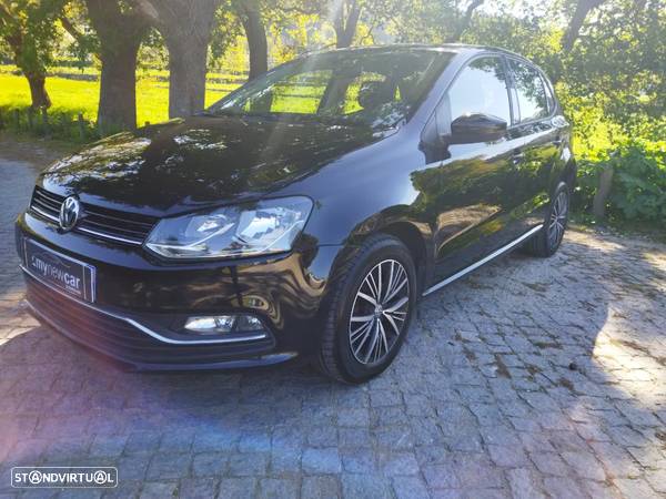 VW Polo 1.0 Confortline - 3