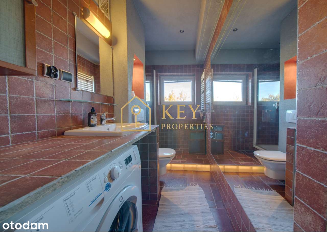 *REZERWACJA* Przytulne 2-pokojowe mieszkanie – Os. Podwawelskie-6