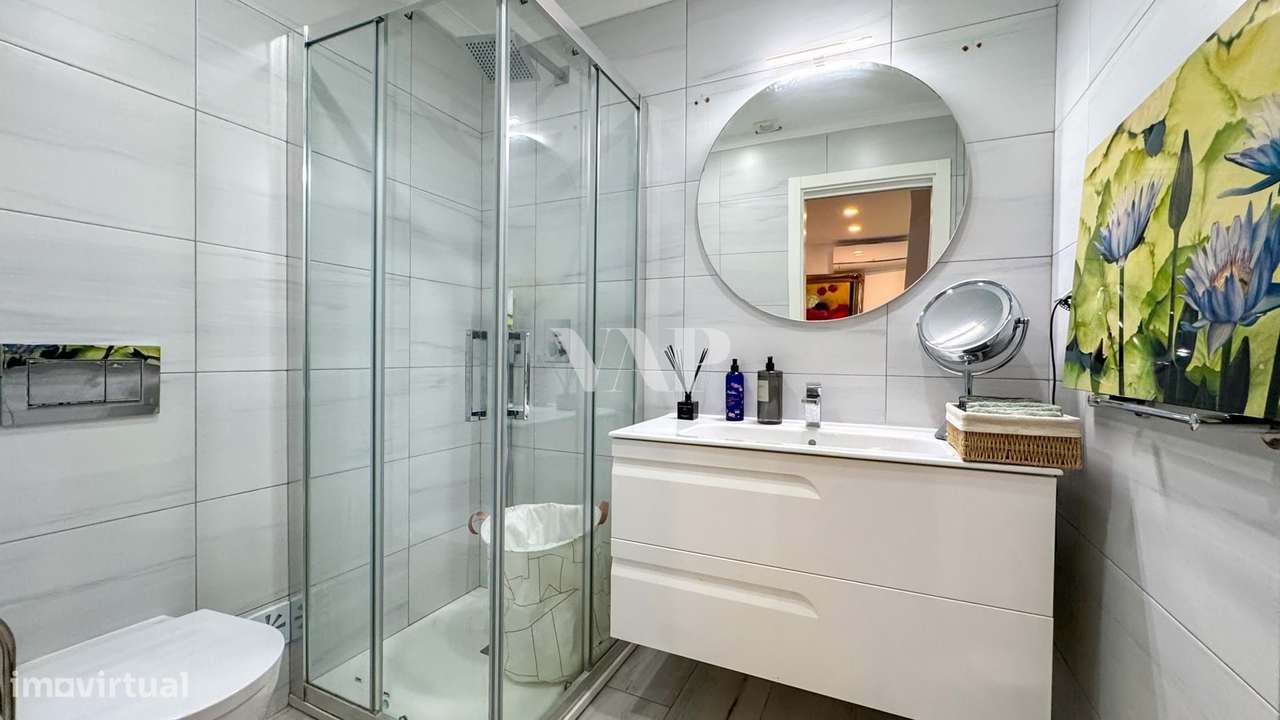 Moradia V1+1  com jardim, Vilamoura-17