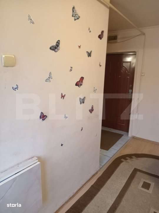 Garsoniera de vanzare, 24 mp, zona Closca - Imagine principală: 5/5