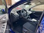 Ford Focus 1.5 TDCi SYNC Edition PowerShift - 12