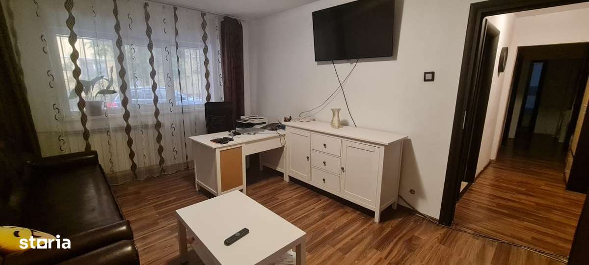 Apartament 3 camere |Militari | Gorjului- Moinesti | Mobilat Utilat - Imagine principală: 1/7
