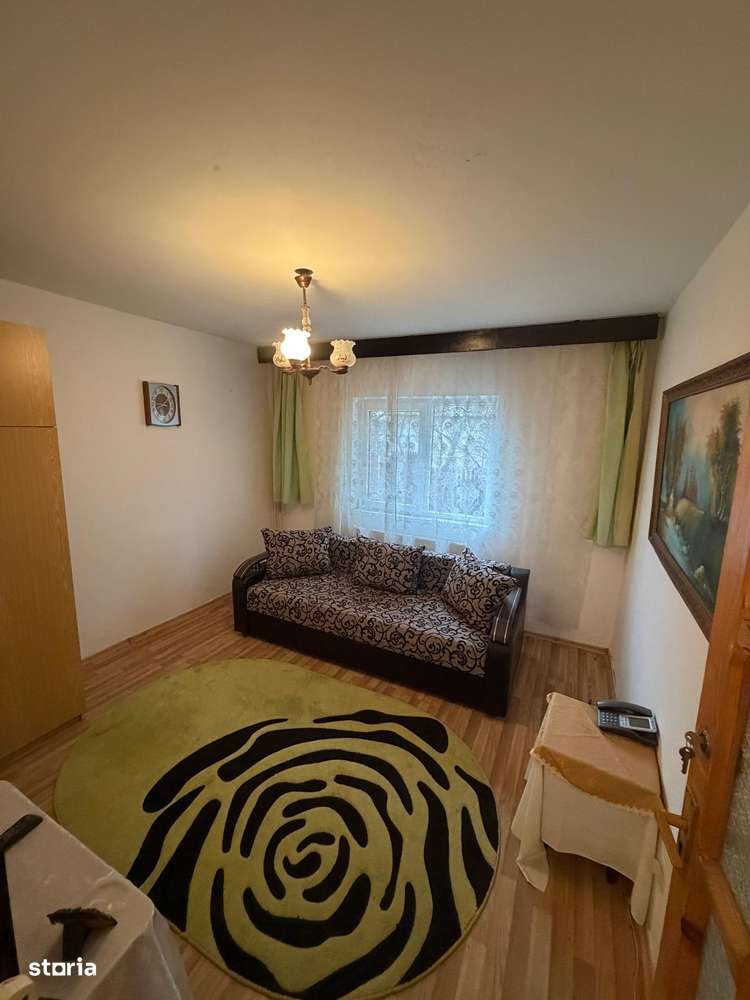 Apartament 2 camere, parter -  zona Siderurgistilor Est, Galati-2