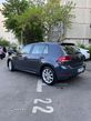 Volkswagen Golf Variant 1.6 TDI BlueMotion Technology DSG Comfortline - 2