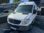 Mercedes-Benz Sprinter - 2