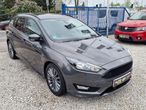 Ford Focus 1.0 EcoBoost ST-Line Black ASS - 37