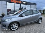 Mazda 2 1.6 CD Independence - 1