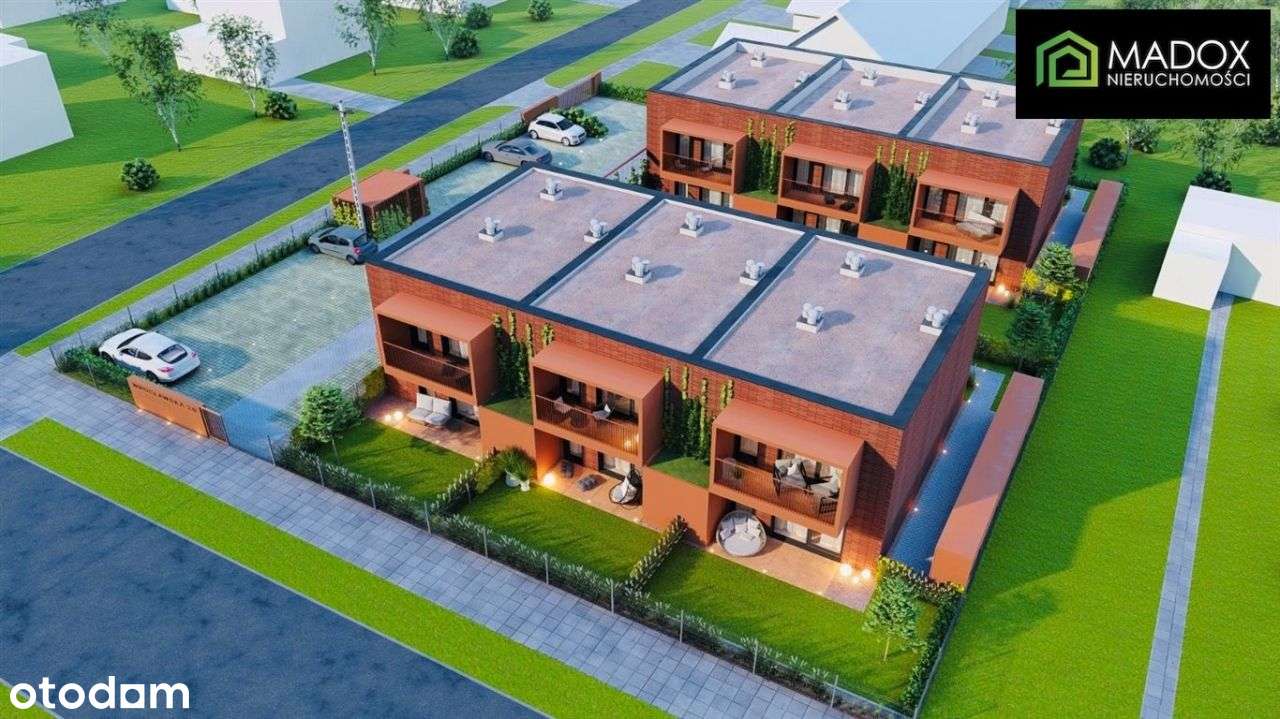 Ostatnie dwa Apartameny/Parking w cenie-0