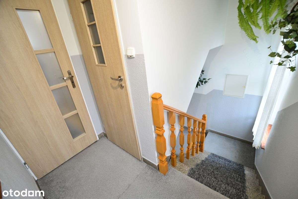 Dom z Potencjałem | pod Działalność/ 3 mieszkania-10