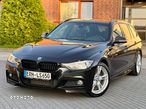 BMW Seria 3 320d M Sport Sport - 2