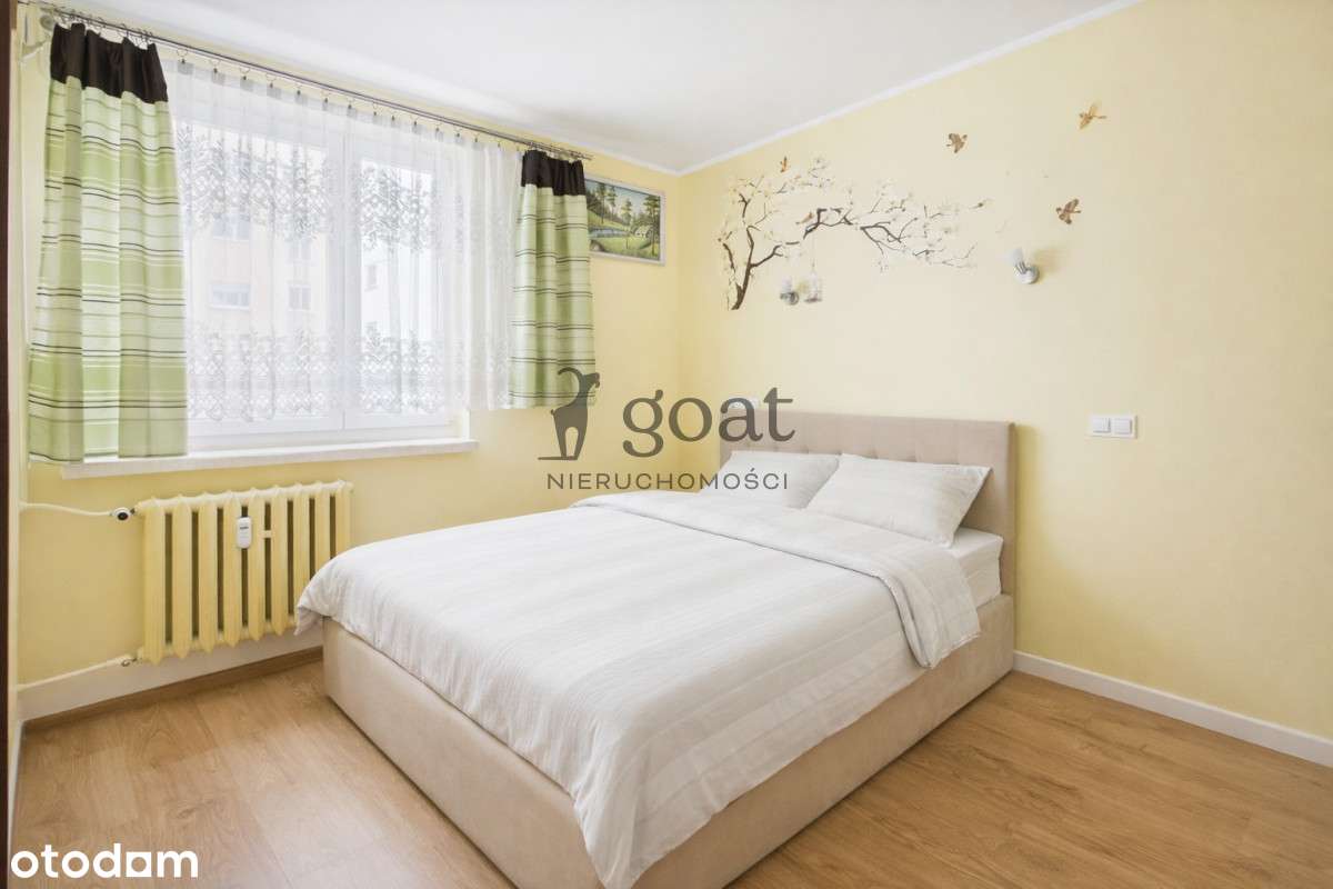 2 pokoje | Wrzeszcz Dolny | Blisko Ug/um | Balkon-0