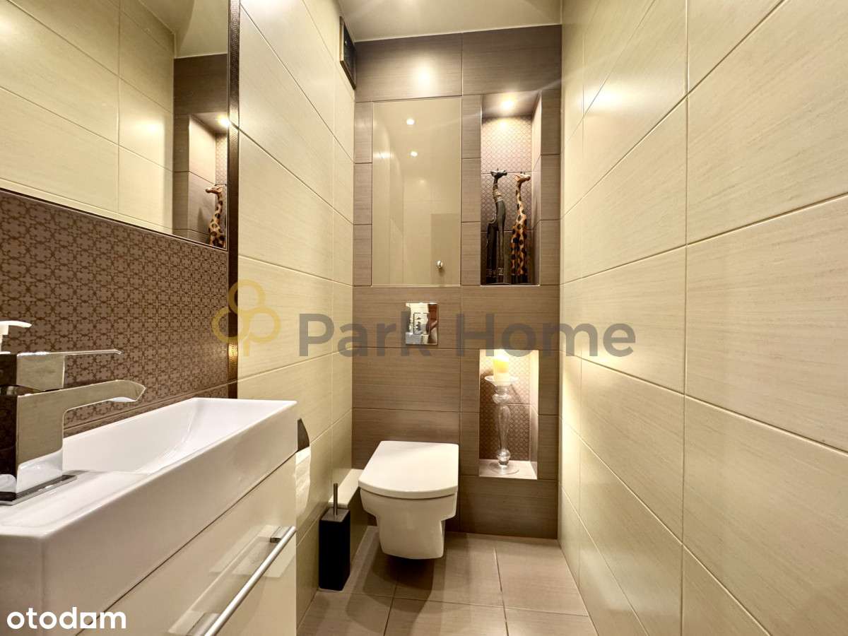 Mieszkanie 3 pokojowe, dwustronne - Pełny obrazek: 2/10