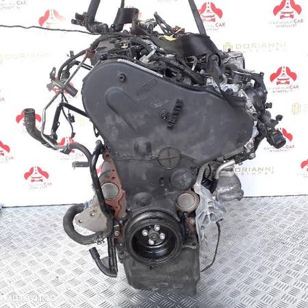 Motor Audi A4 B9 A5 Q5 2.0 D 2015 - 2021 - Cod Motor DET | Clinique Car - 4