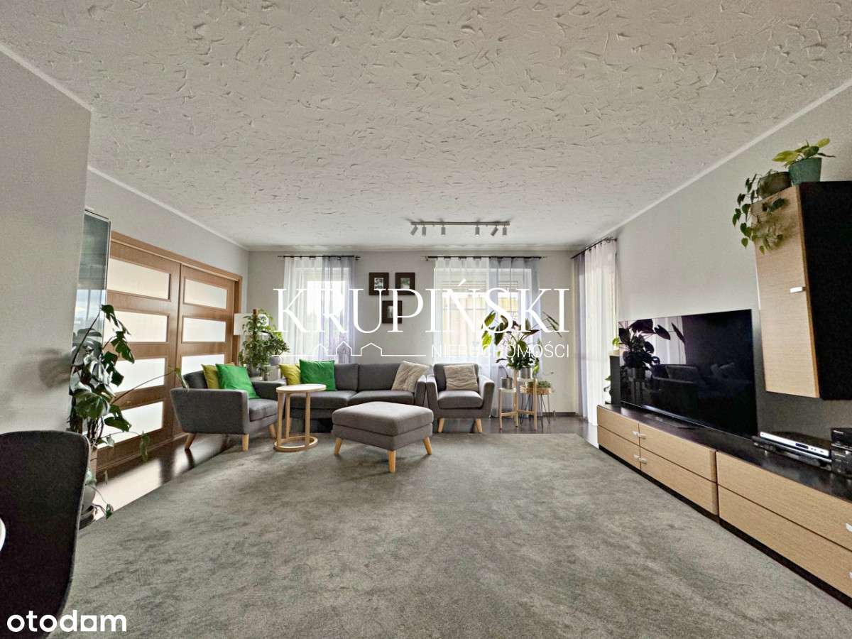 Przestrzeń i zieleń na wyciągnięcie ręki - Wrzosy - Pełny obrazek: 2/19