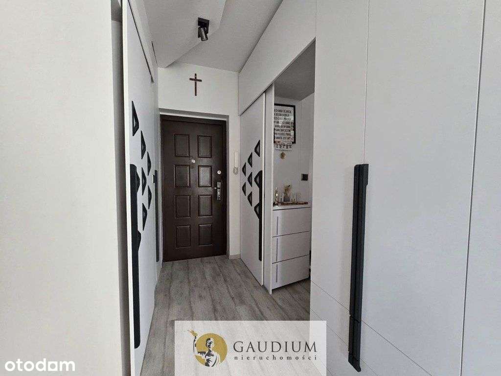 2 pokoje gotowe do zamieszkania 36 m2 | Tczew-17