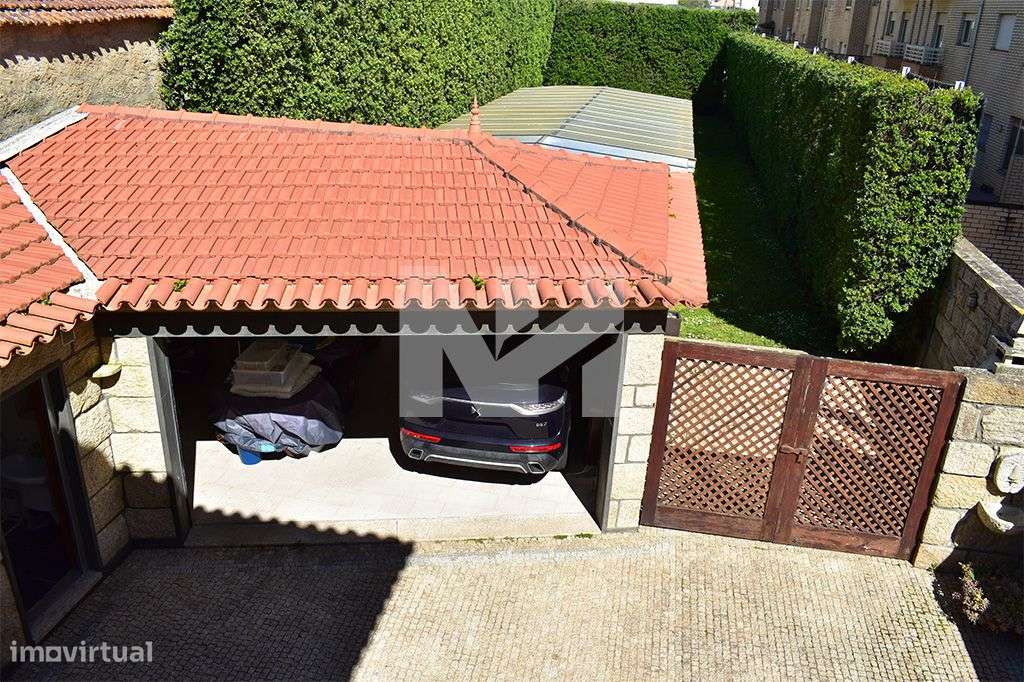Moradia T3 | Piscina Aquecida | Mindelo-45