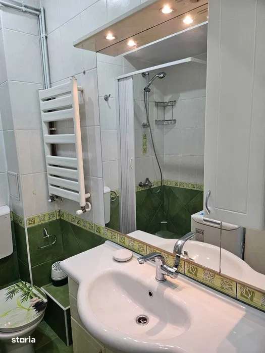 Studio lux | Dorobanti | P-ta Victoriei 10' | Stefan cel Mare 10' | 45 - Imagine principală: 4/8