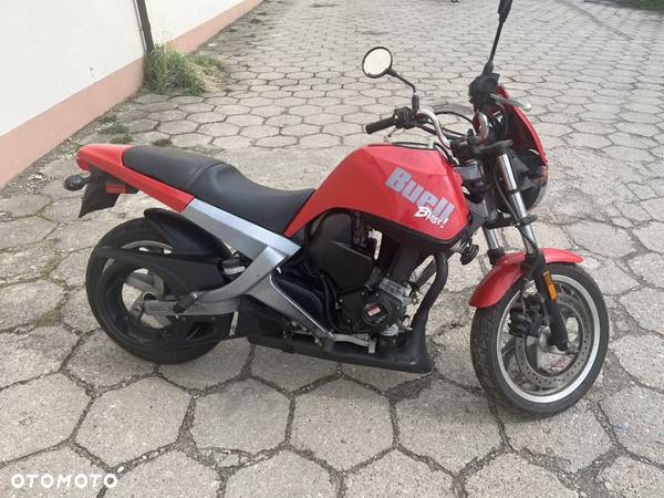 Buell Blast - 11