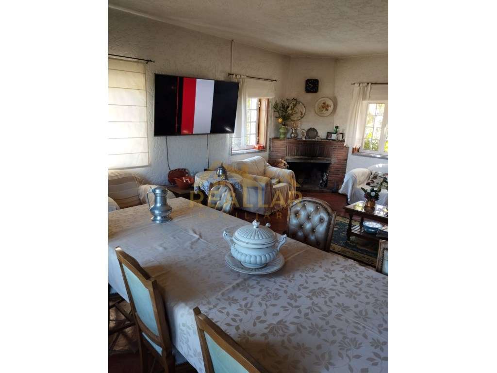 Quinta T6 em Moure de Madalena - Viseu - Grande imagem: 3/24