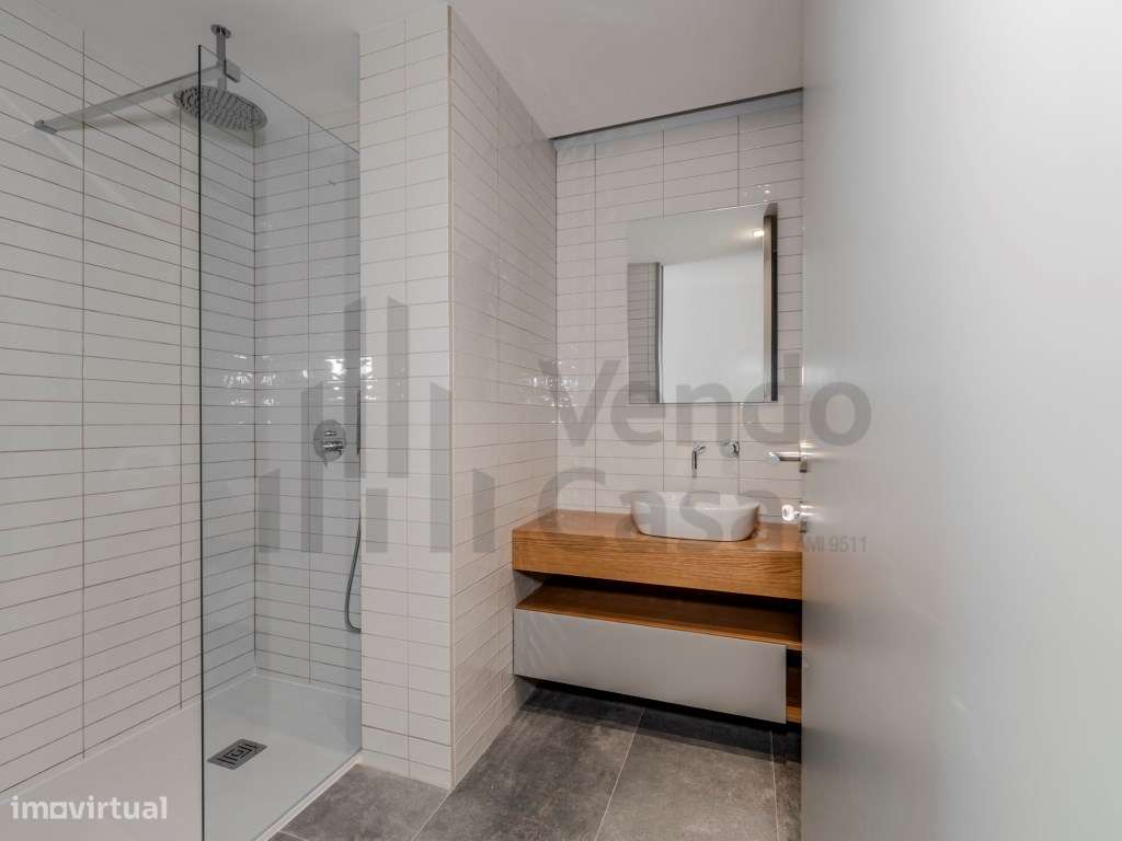 Vende-se Cobertura T3 C-Terraço - Braga-13