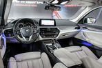 BMW 520 d Line Sport Auto - 27