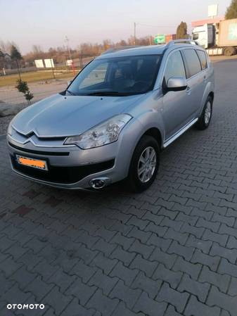 Citroën C-Crosser 2.2 HDi Exclusive - 8