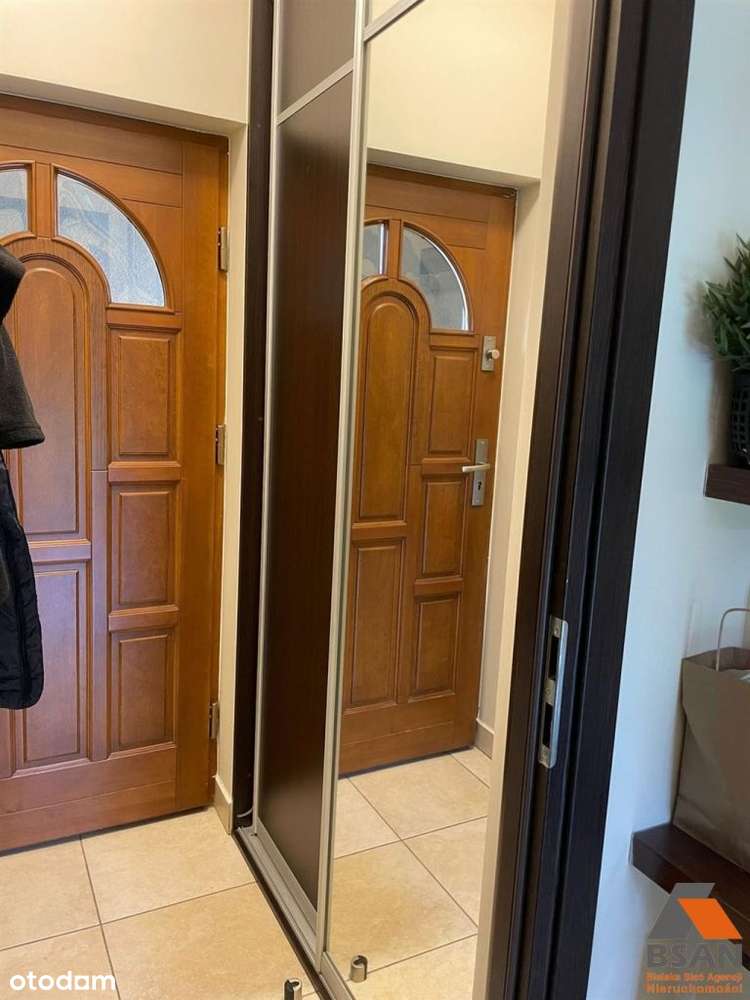 Apartament Z Ogródkiem W Cygańskim Lesie.-10