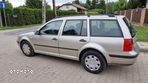 Volkswagen Golf IV 1.6 Comfortline - 25