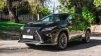 Lexus RX 450h F Sport+ - 1