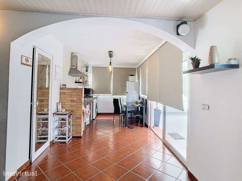 Apartamento T1 mobilado. - Grande imagem: 5/12