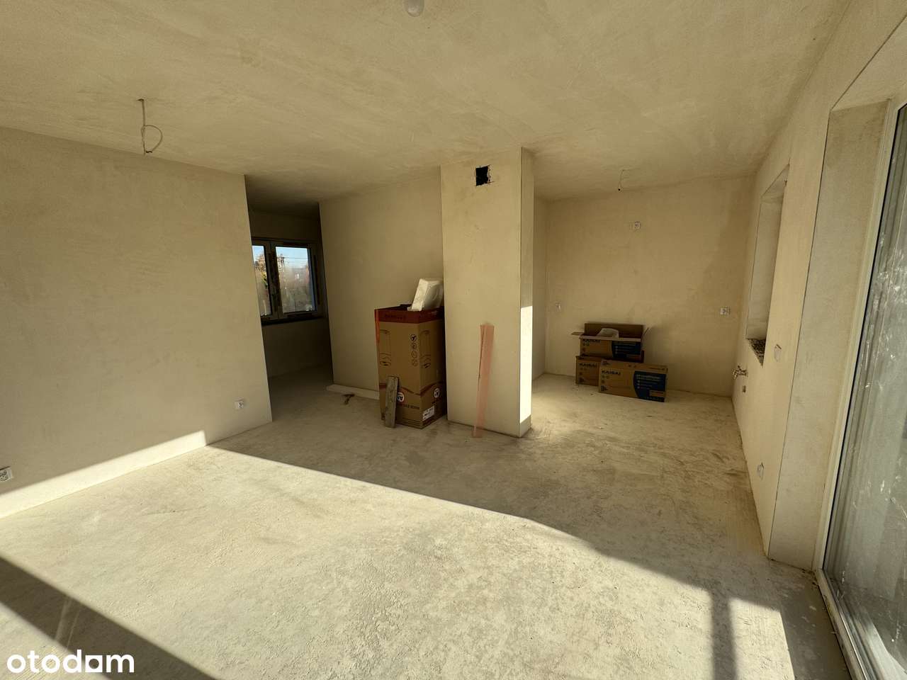 Nowe mieszkanie z balkonem i ogródkiem OSTATNIE PROWIZJA 0%-10