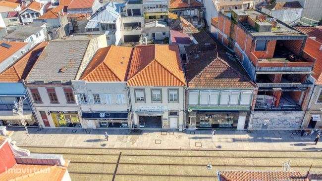 PREDIO Urbano. - Grande imagem: 3/12